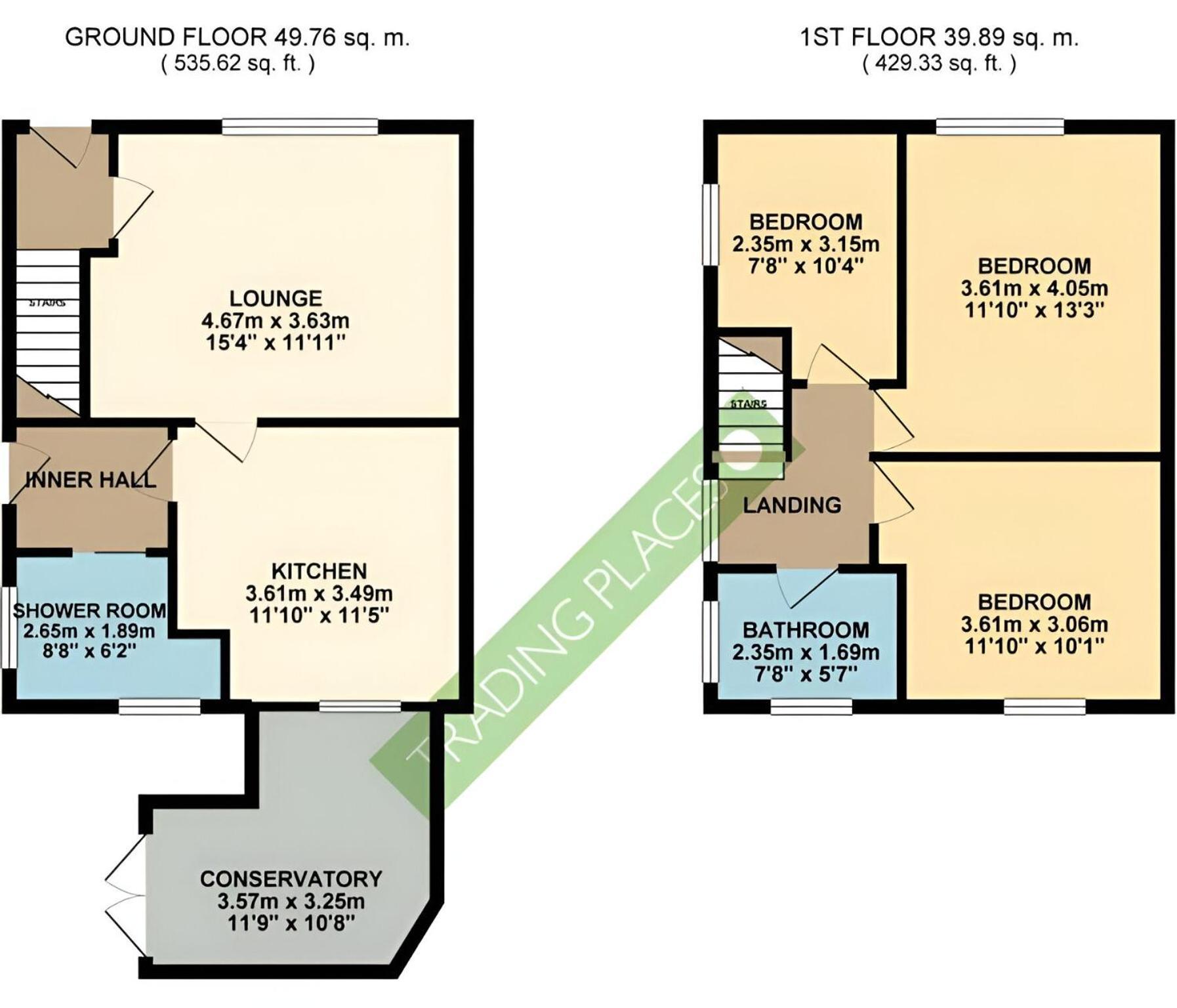 Cosy 3-Bed House, Garden & Free Parking In Stretford Apartman Manchester Kültér fotó